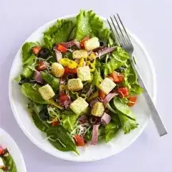 Garden Salad