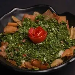 Tabbouleh Salad