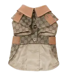 E123 Pet Clothes