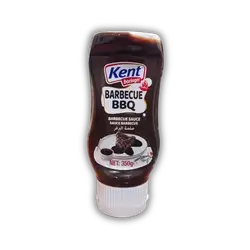 Kent Barbecue Sauce 350g