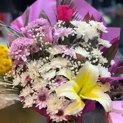 Flowers Gift