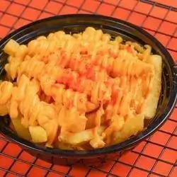 Cheese Fries