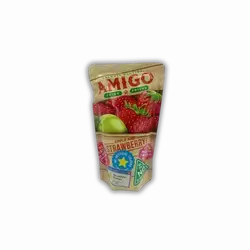 Amiko Strawberry Juice 200ml