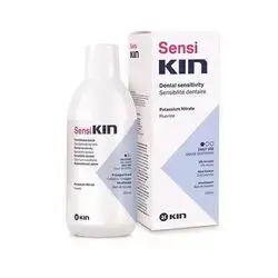 KIN Sensi Mouthwash
