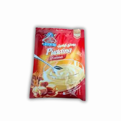 Budink Alien Caramel 80 gm