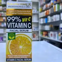 Vitamin c serum