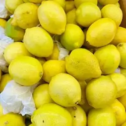 African Lemon