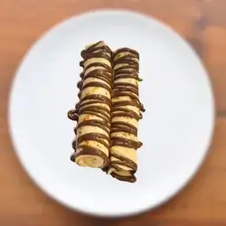 Roll Crepe