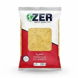 Zer Vermicelli 200g