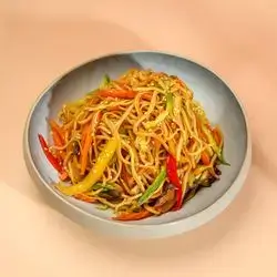 Vegetable Noodle