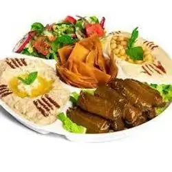Appetizer