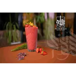 Strawberry Juice