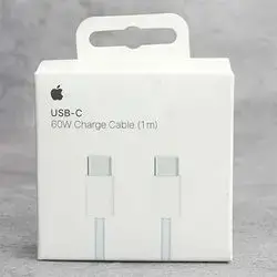 Apple Usb-C 60W 1M