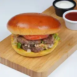 Double Burger