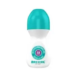 Are.U.Ok roll on deodorant