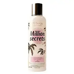 Top Beauty Millions Secrets Shower Gel, 200ml