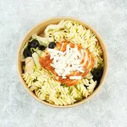 Cesar Salad