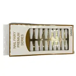 Temporary Nails Extension