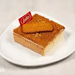 کیك اللوتس