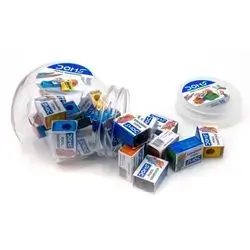Set Of Sharpenrs-Doms-20pcs
