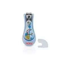 nuby nail care set
