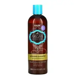 Hask Beauty, Argan Oil repairing shampoo