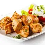 Shish Tawook Meal