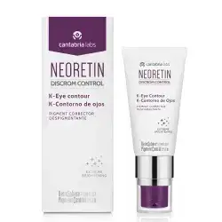 Neoretin Discrom Control K- Eye Contour 15 ML