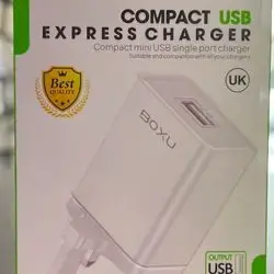 Adapter Boxo