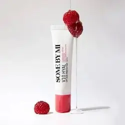 Some By Mi V10 Hyal Lip Sun Protector Spf 15