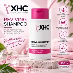 XHC Reviving Shampoo – 300 mL