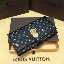 Louis Vuitton Wallet Women