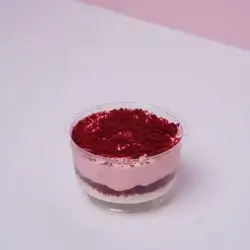 Strawberry Magnolia