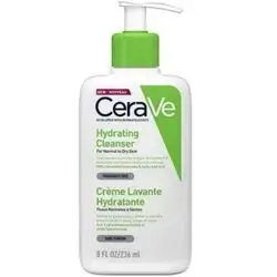 Cerave Hydrating Cleanser 236ml