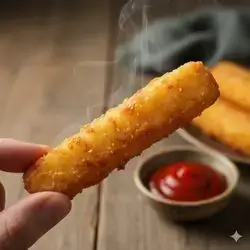 finger