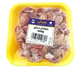 Gizzard