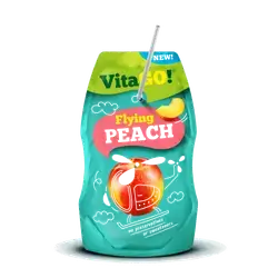 VITAGO Peche 200ml