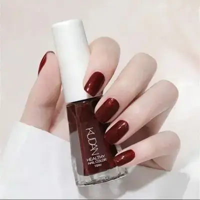 KUDAN 10ml Peel Off Water-Based Nail Polish - 11 General Specification