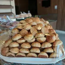 Walnut Kulicha