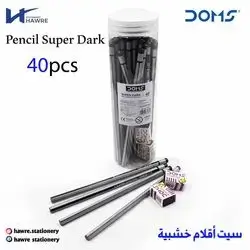 Pencil-DOMS