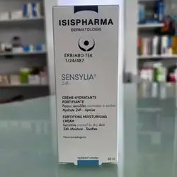 ISISPHARMA Sensylia 24h cream 40ml