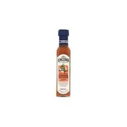 Encona Hot Papaya Sauce 142ml