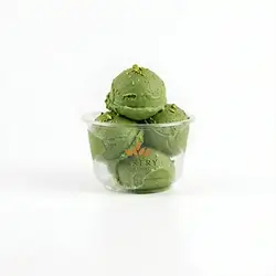 Pistachio