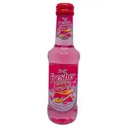 Fresh Juice Gum 200ml