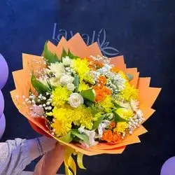 flower bouquet