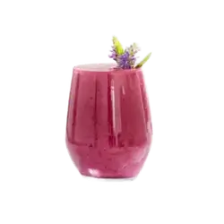 Blackberry Smoothie