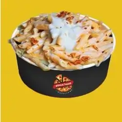 Plain Pasta