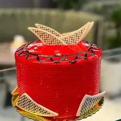 Medium Cake 