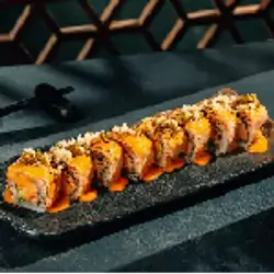Salmon Roll