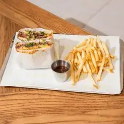 Seoul Prime Bite